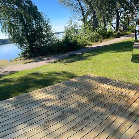 Goekaskratts Camping Hovmantorp 外观 照片