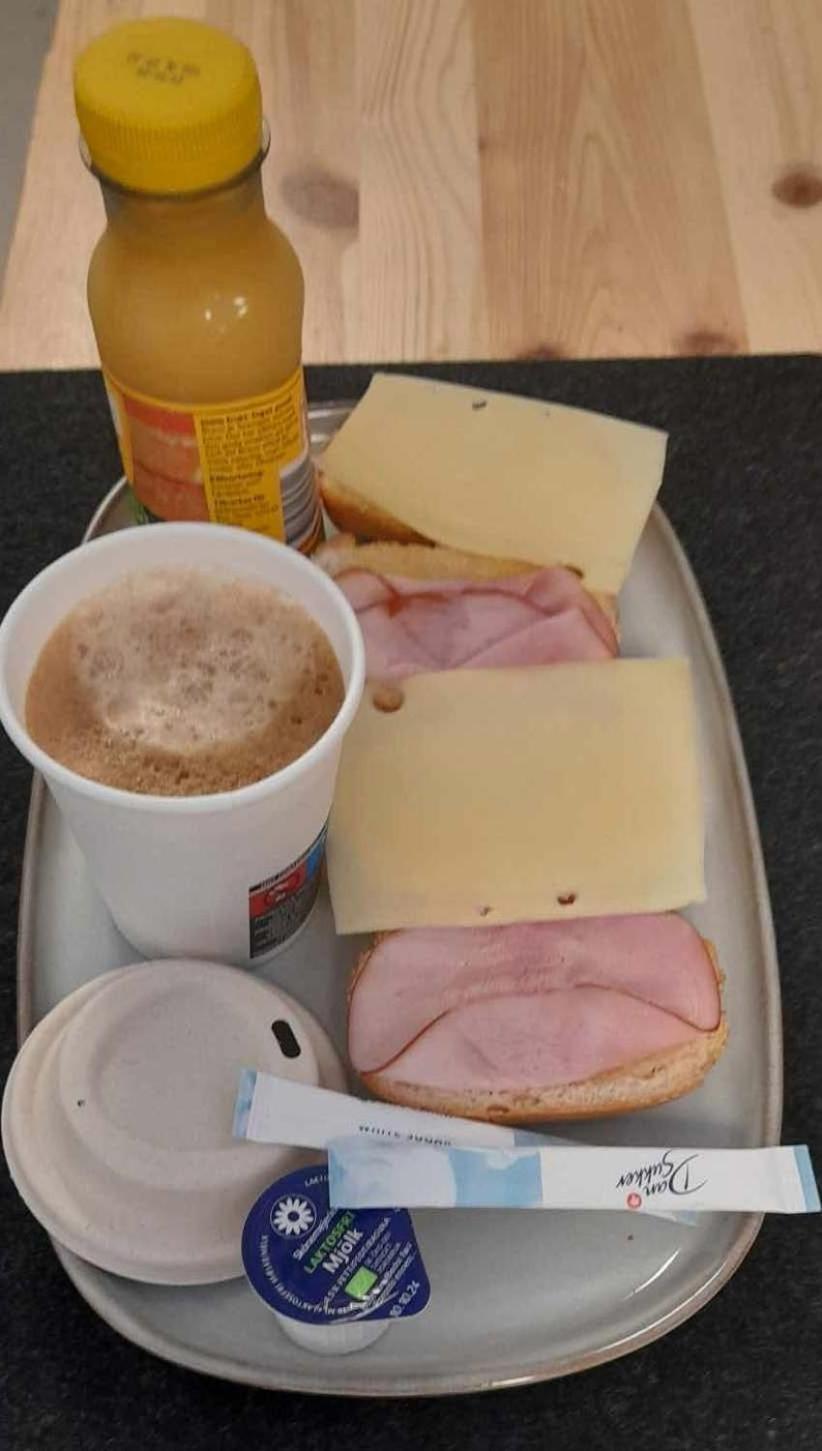 Goekaskratts Camping Hovmantorp 外观 照片